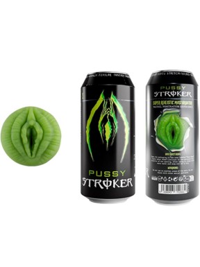 Masturbador Pussy Strocker FRIKI ENERGY