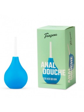 Enema Anal TEAZERS 150 ml.