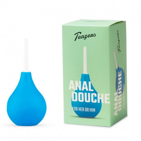 Enema Anal TEAZERS 150 ml.