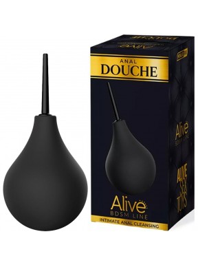 Enema Anal ALIVE 90 ml.