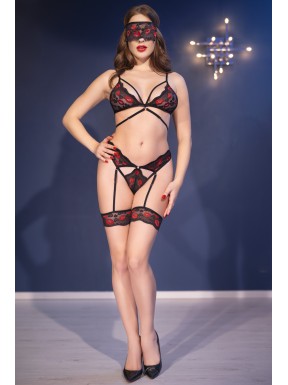 Conjunto con Ligas 4880