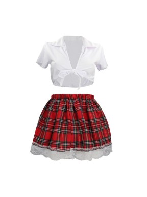 Disfraz de Colegiala S-LINE