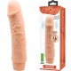 Vibrador Realístico Barbara
