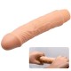 Vibrador Realístico Barbara