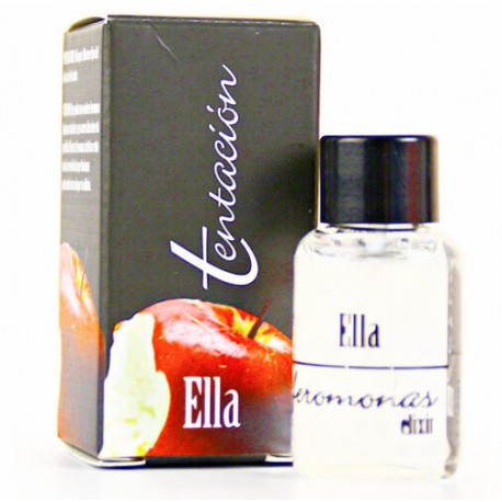 Elixir Classic de Feromonas para ELLA Tentación