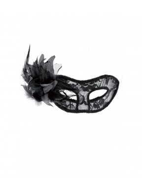 Máscara la Traviata