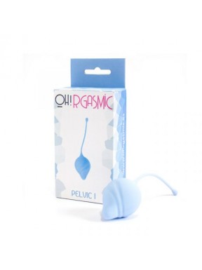 Bola China Pelvic I OHRGASMIC-rosa-2