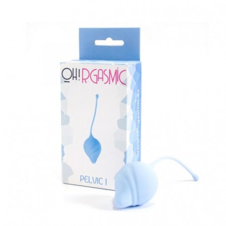 Bola China Pelvic I OHRGASMIC-rosa-2