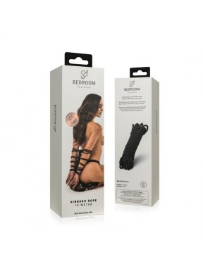 Cuerda Bondage Sexual Kinky 10 mt.