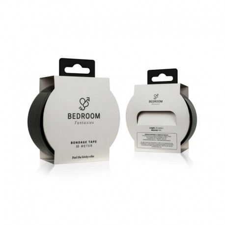 Cinta Bondage Sexual Kinky 10 mt.
