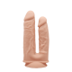 Dildo Doble Realístico RICOOO