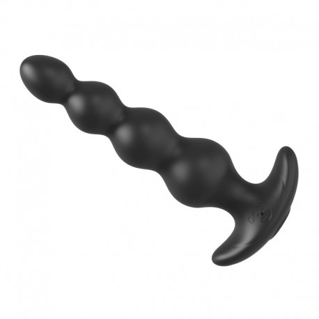Vibrador Anal Control Remoto PIKE Be-Basic