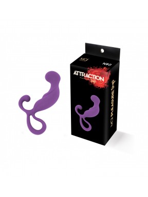 Plug Anal Prostático Maï Nº 80