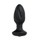 Plug Anal Vibrador C/R Giratorio SPINY