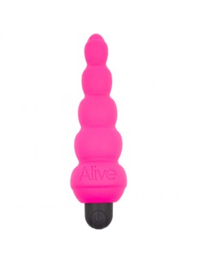 Plug Anal Vibrador Lance PRO