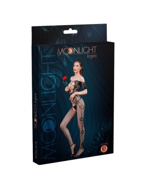 Bodystocking MOONLIGHT Mod. 10