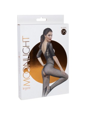 Bodystocking MOONLIGHT Mod. 5