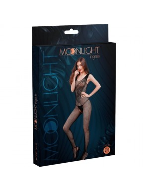 Bodystocking MOONLIGHT Mod. 1