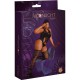 Bodystocking MOONLIGHT Mod. 2