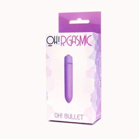  Bala Vibradora OHRGASMIC-lila-1