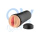 Masturbador Vagina Vibrador WAY UP OHRGASMIC