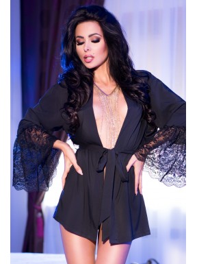 Bata Chilirose 4084-negra