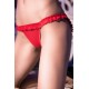 Culotte Abierto Chilirose 4159