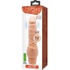 Vibrador Realístico Barbara I