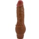 Vibrador Realístico Barbara I