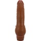 Vibrador Realístico Barbara I
