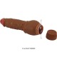 Vibrador Realístico Barbara I
