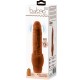 Vibrador Realístico Barbara I