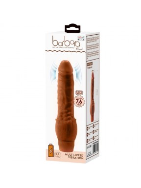 Vibrador Realístico Barbara I