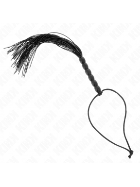 Látigo Mini Silicona KINK