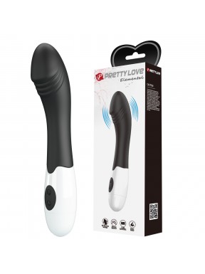 Vibrador Semirealístico ELEMENTAL
