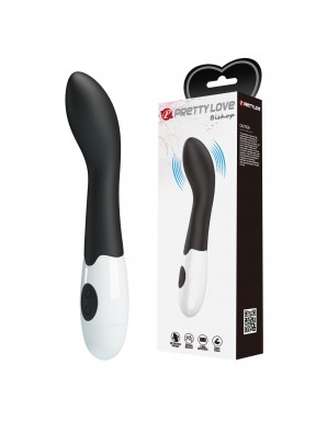 Vibrador Punto G Bishop-fucsia-3