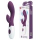 Vibrador doble Brighty-6