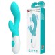 Vibrador doble Brighty-6