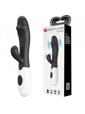 Vibrador doble Snappy-7