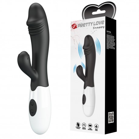 Vibrador doble Snappy-7
