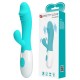 Vibrador doble Snappy-1