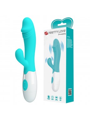Vibrador doble Snappy-7
