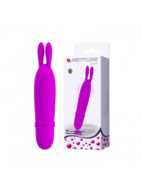 Estimulador de Clítoris RABBIT BOYCE
