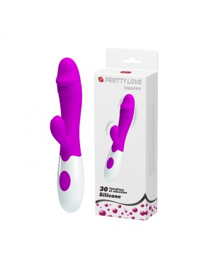 Vibrador doble Snappy-7