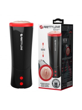 Masturbador Vagina THRUSTING OZZY