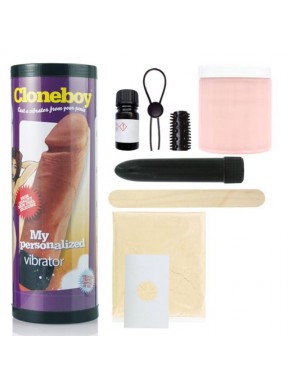 Molde Pene Vibrador Cloneboy-2