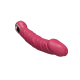 Vibrador Realístico JUMP-O-rosa