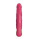 Vibrador Realístico JUMP-O-rosa