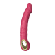 Vibrador Realístico JUMP-O-rosa