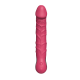 Vibrador Realístico JUMP-O-rosa